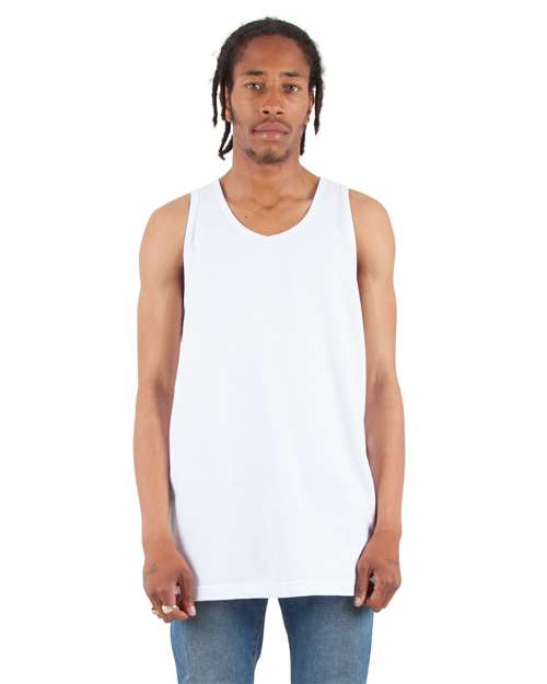 Unisex Active Tank - SHTANK 46