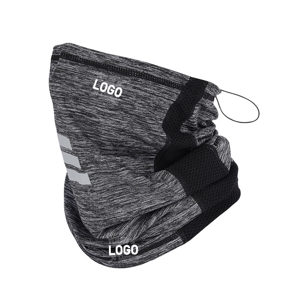 Neck Gaiter Ice Silk Face Masks Bandana 3