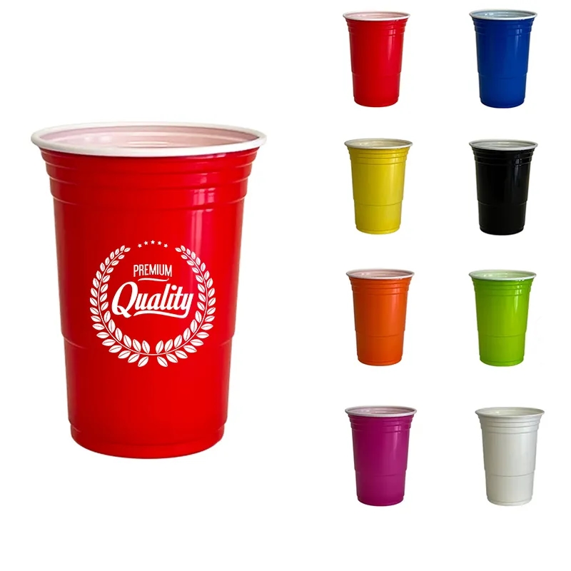 The Party Cup 6