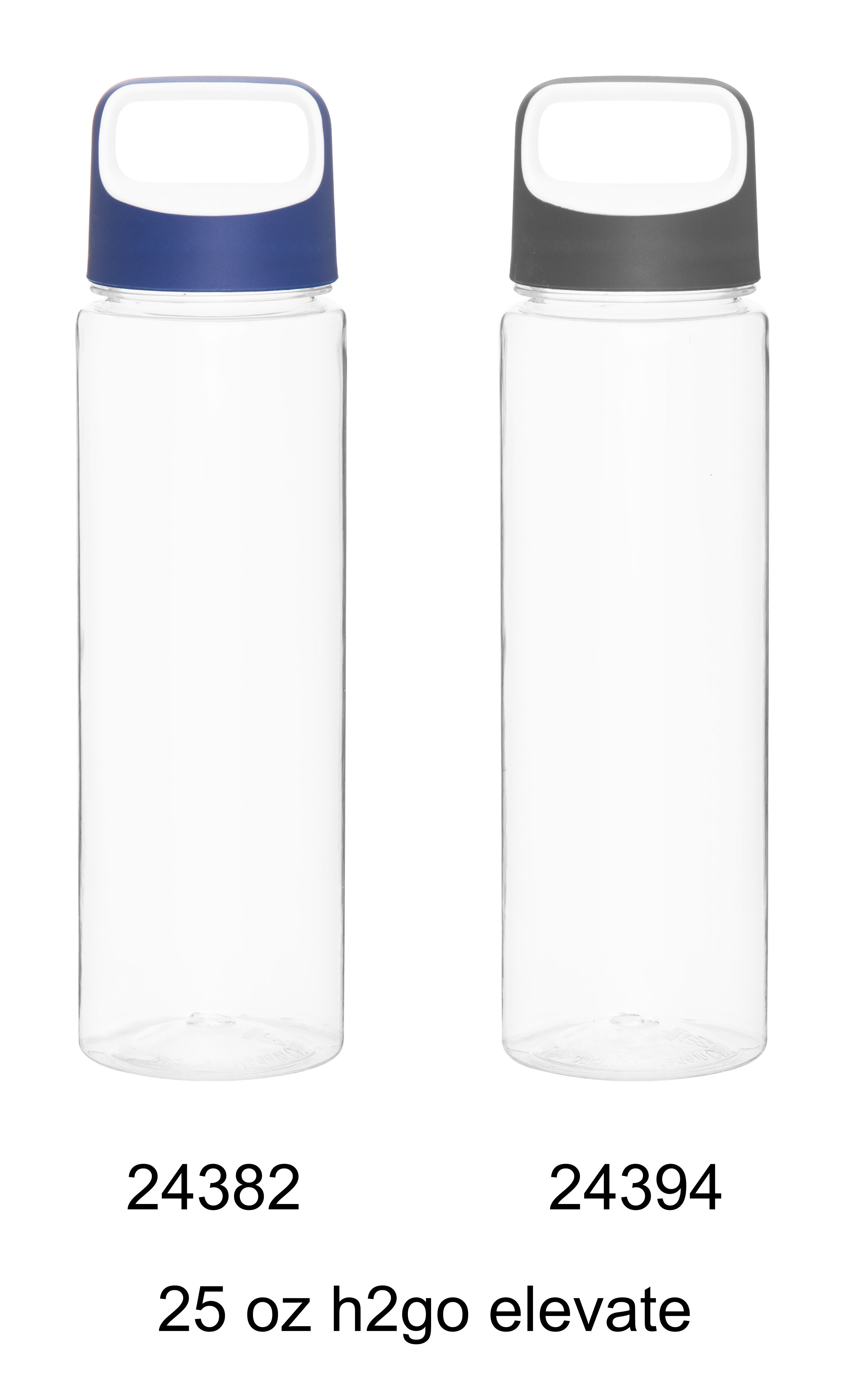 25 oz h2go elevate