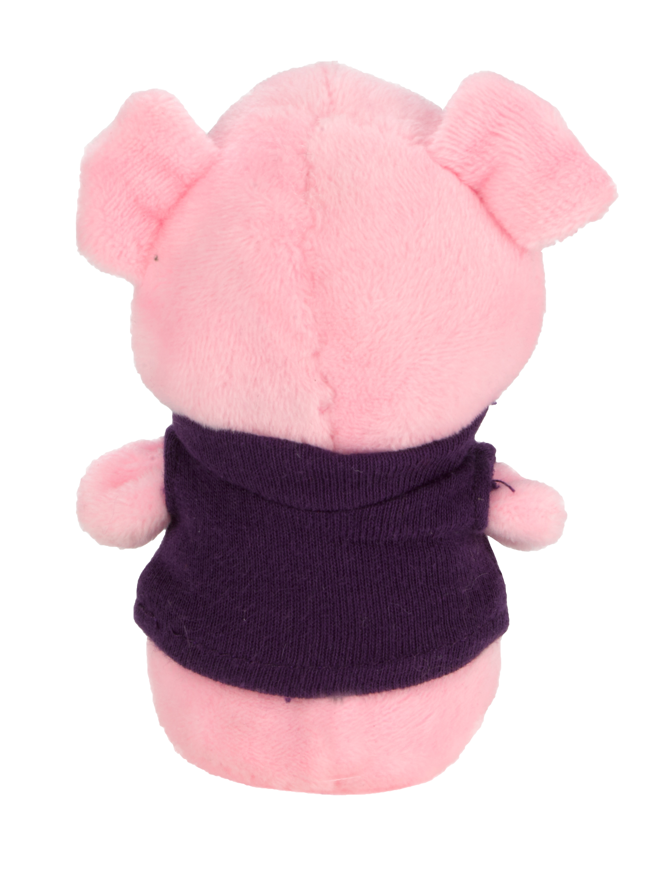 Chelsea Teddy Bear™ Shorties - 4" Plush 87