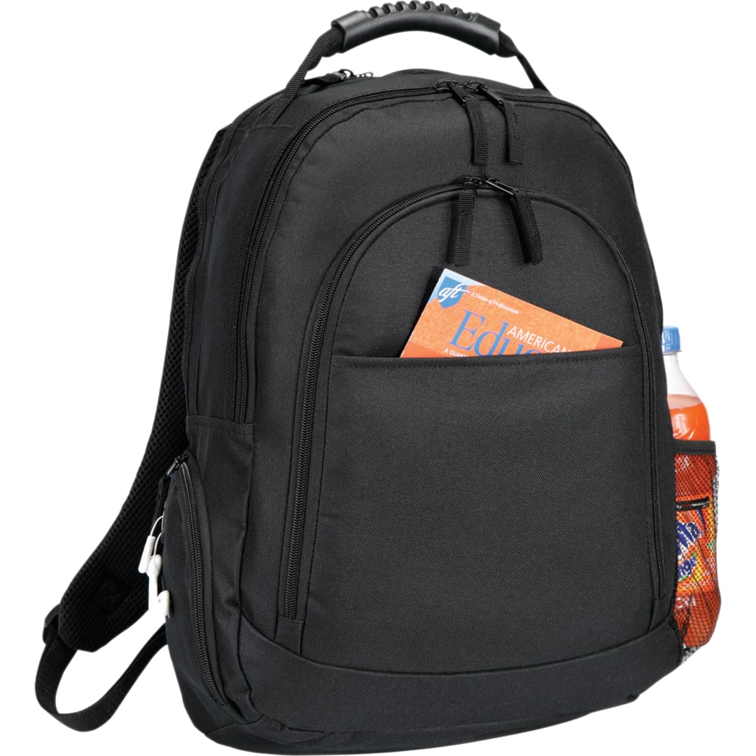 Journey 15" Computer Backpack 11