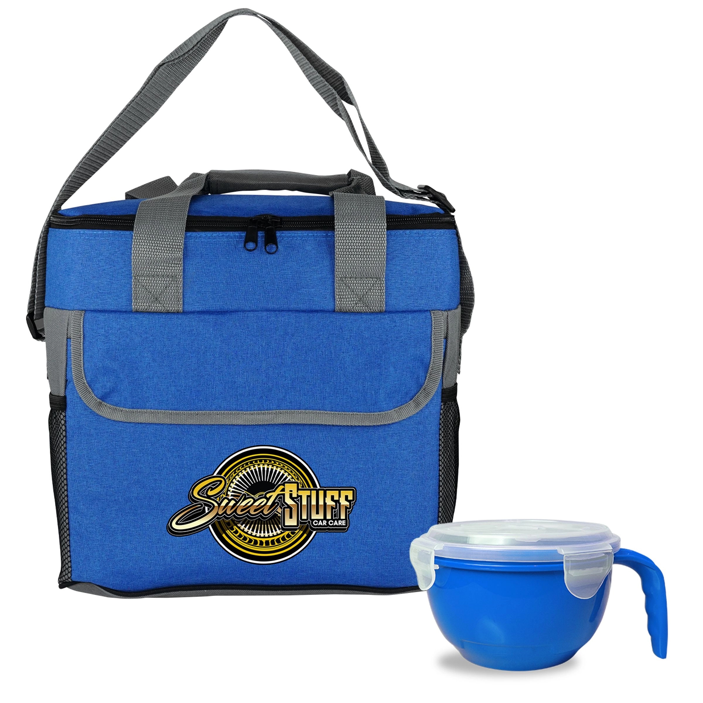 RIDGE NOODLE BOWL LUNCH SET 9