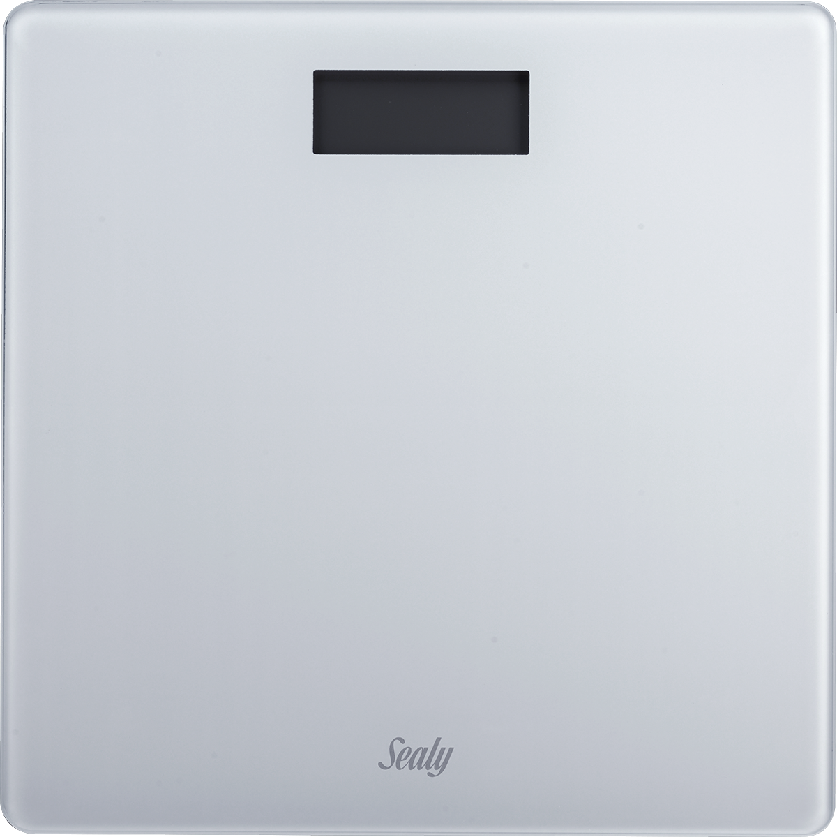 Sealy® Personal Digital Scale 5