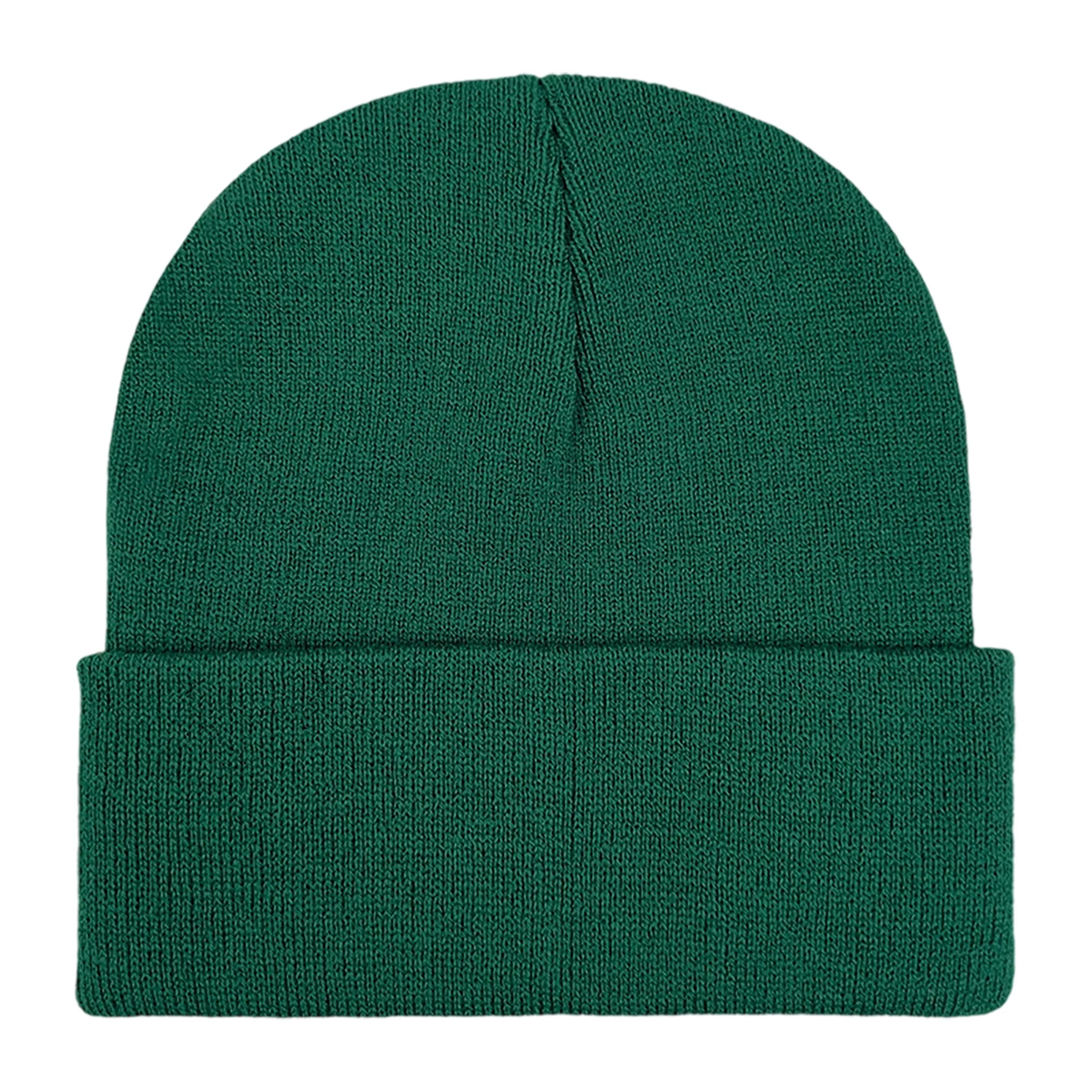 Knitted Hat Toddler Acrylic 45