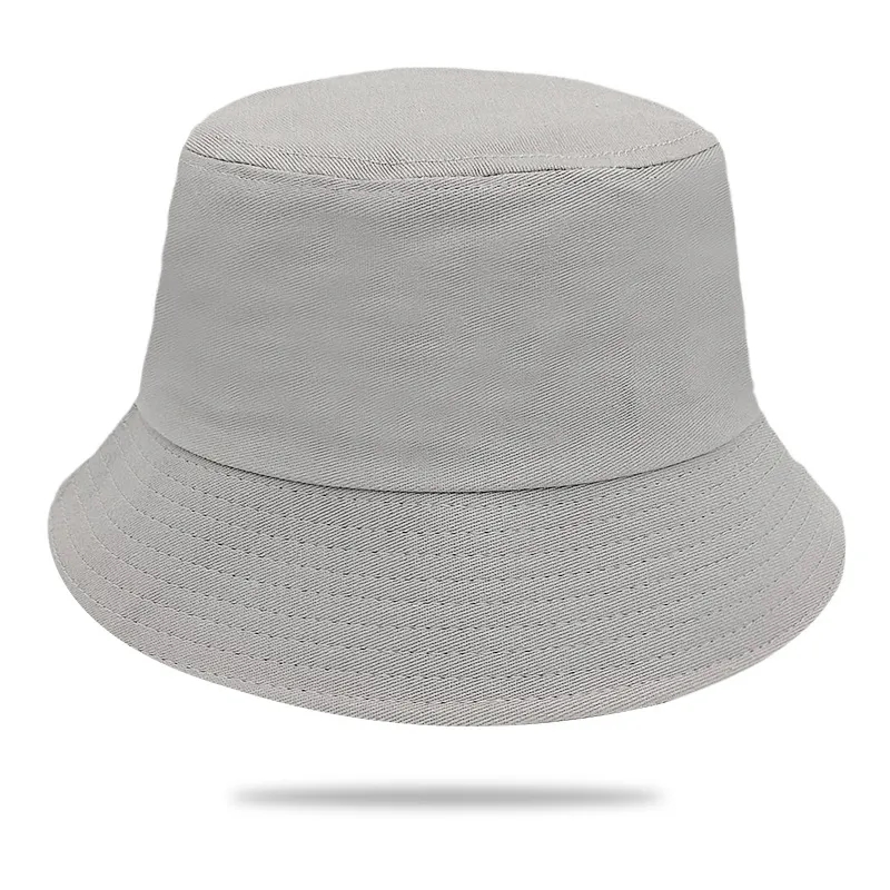 Washed Bucket Hat 8