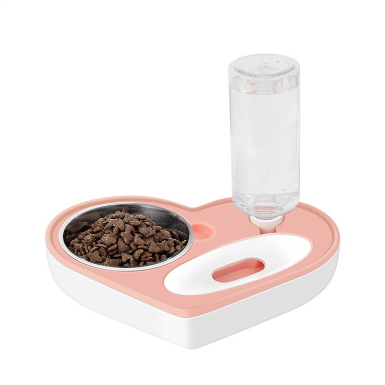 Cat automatic feeding bowl 2