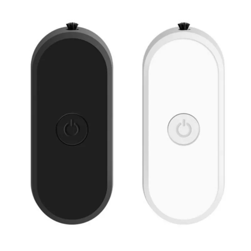 Portable Neck Air Purifier 4