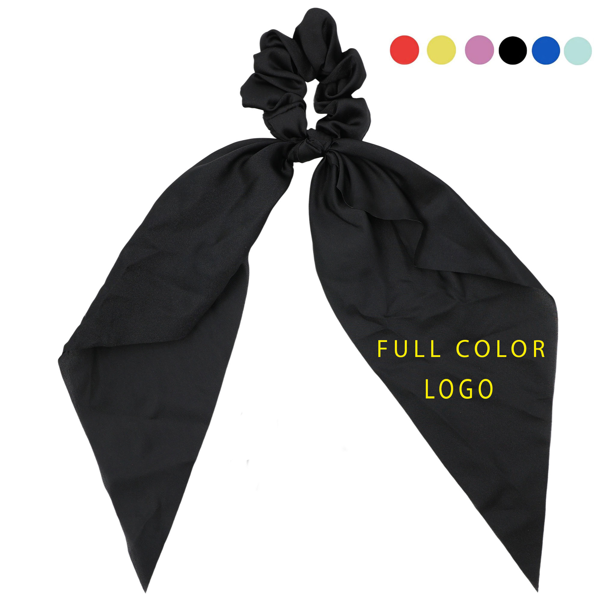 Full Color Women Hair Band 2