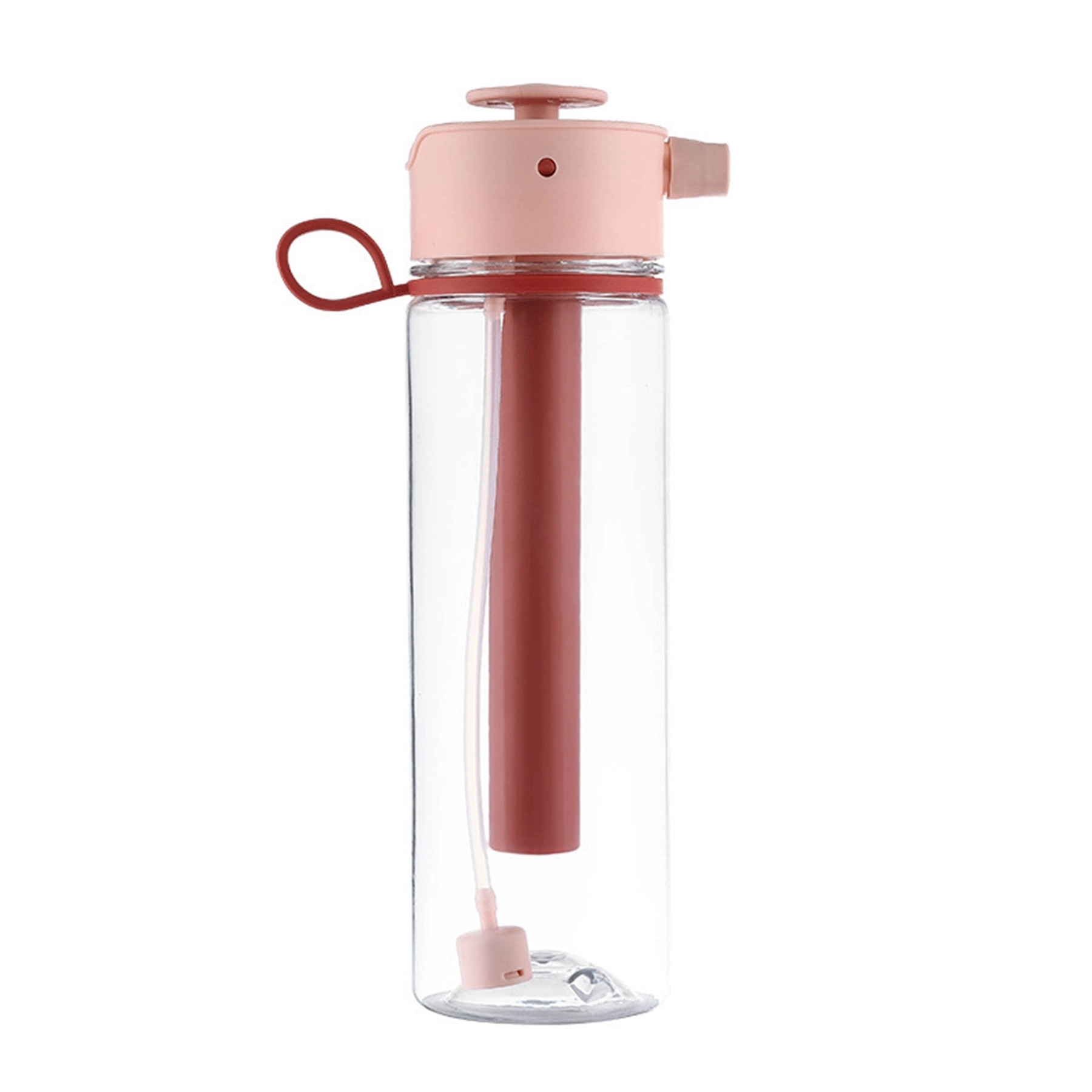 23 Oz. High Pressure Water Bottle 5