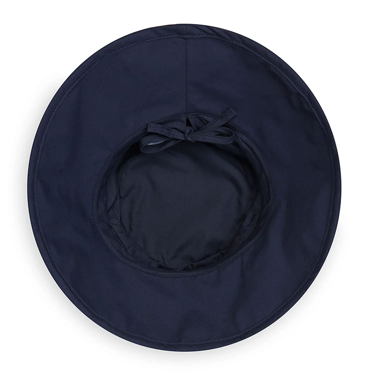 Wallaroo Ladies Microfiber Casual Traveler Hat 3