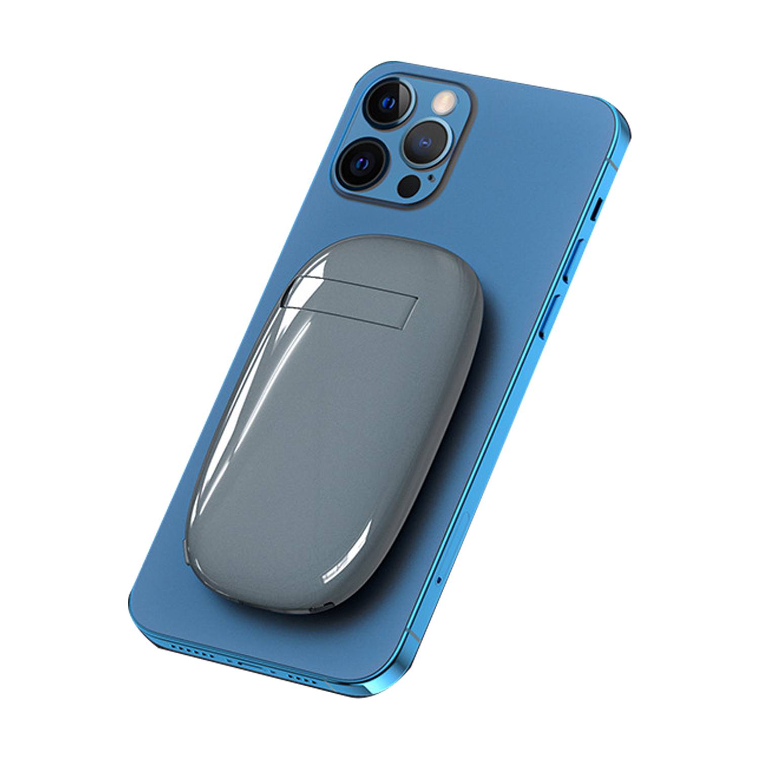 Mini Magnetic Fast Charging Power bank 2