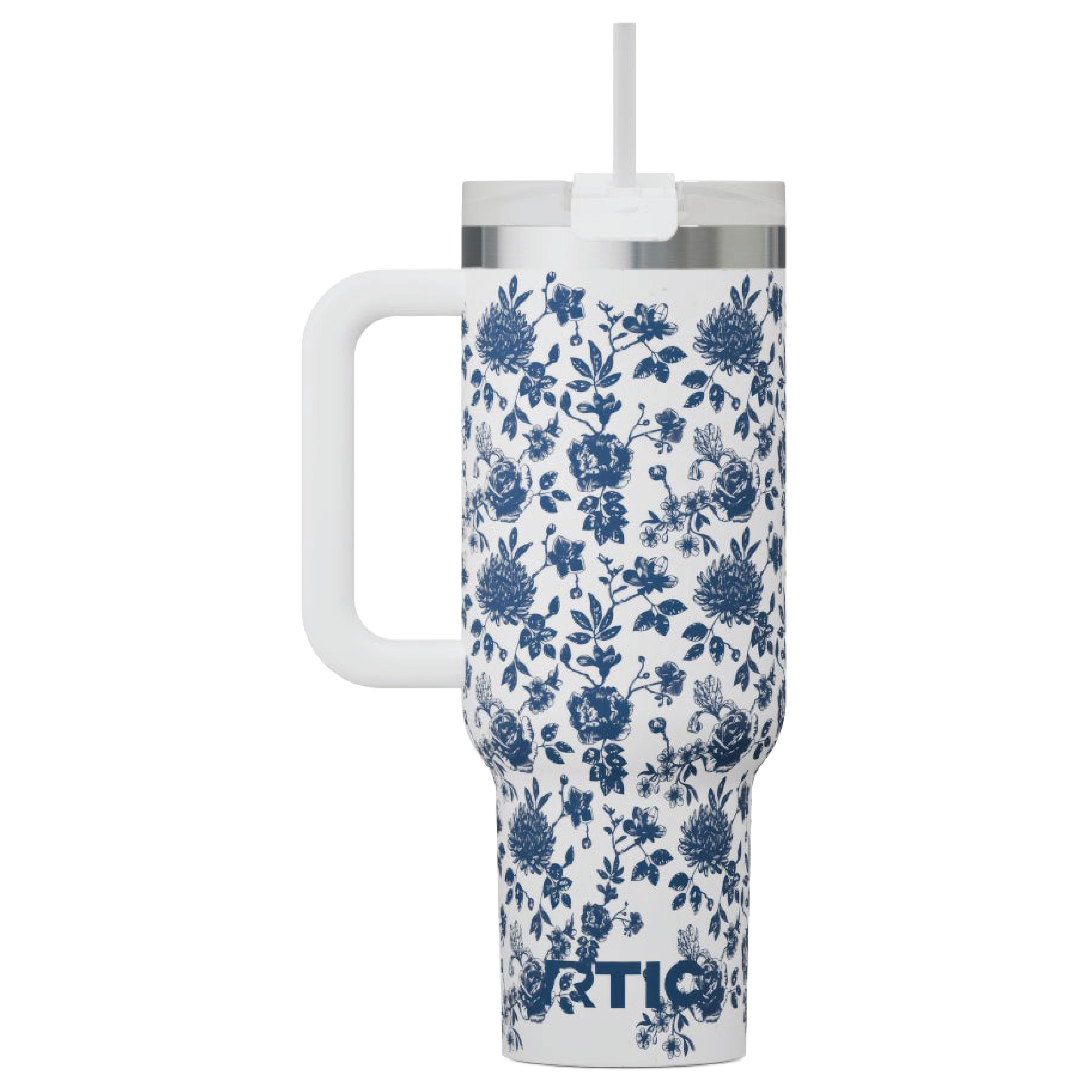 RTIC 40oz Stainless Steel Road Trip Tumbler 35