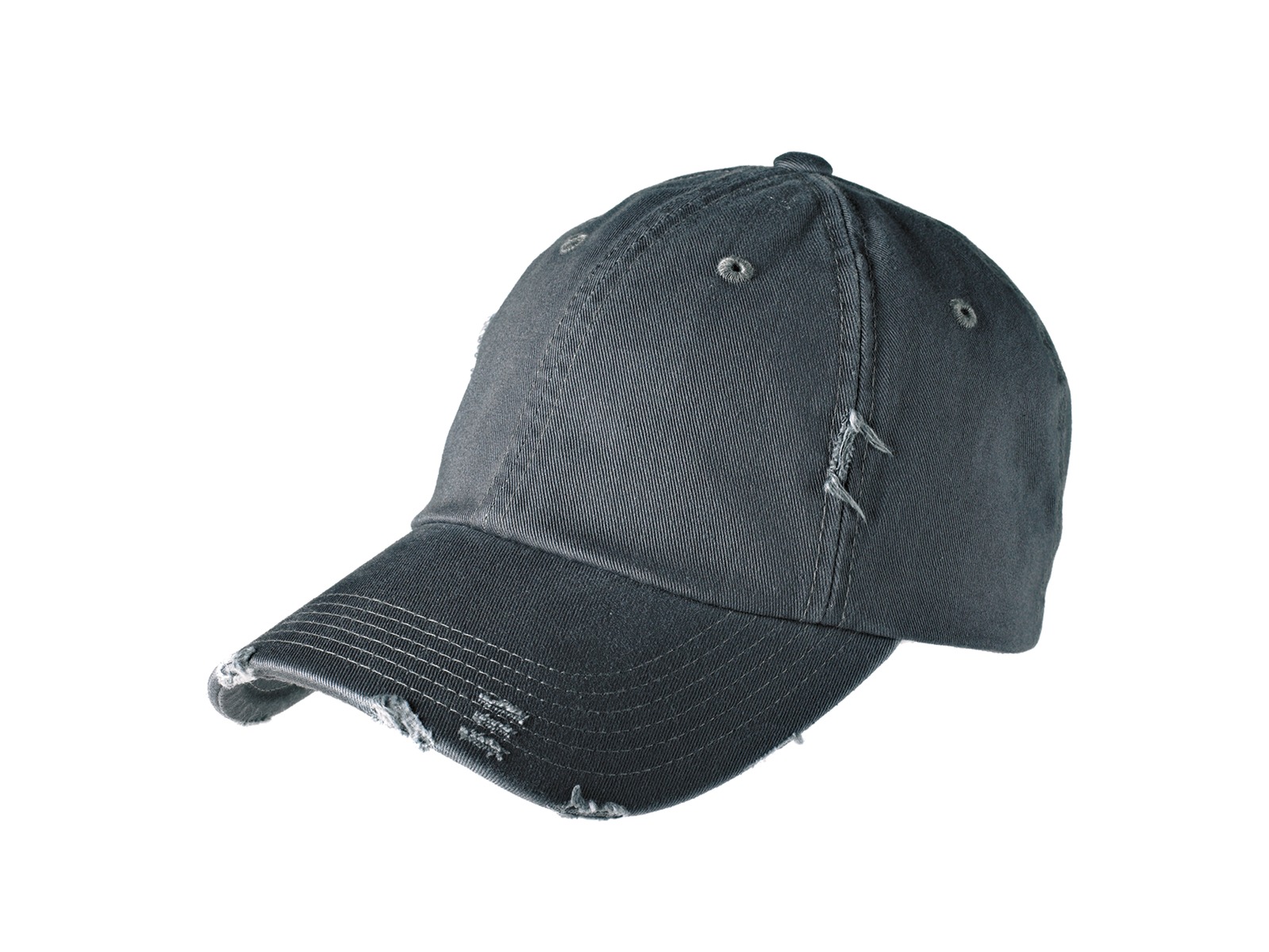 District® Distressed Cap 28