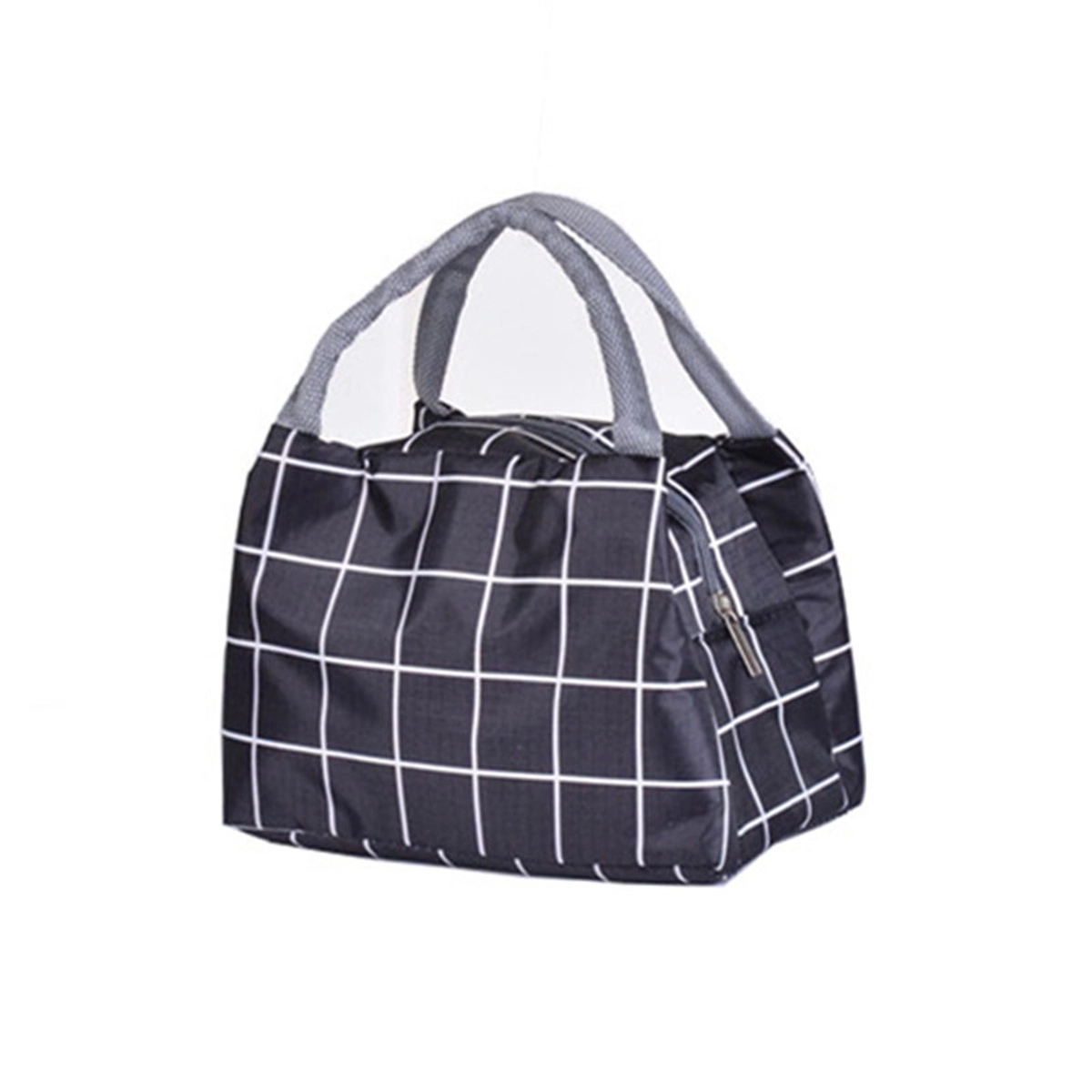 Reusable Insulated Lunch Bag Cooler 1
