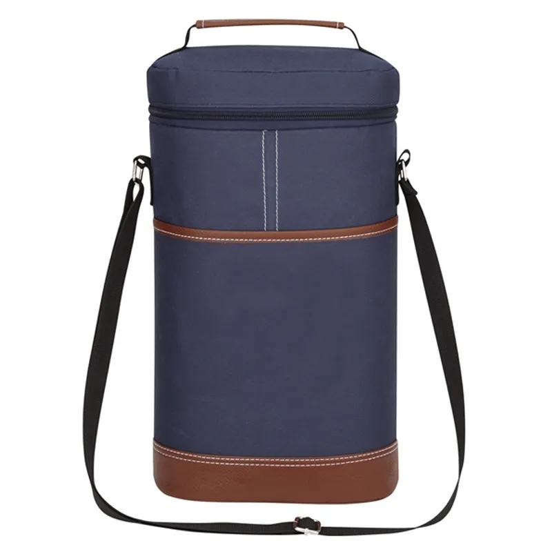 Wine Cooler Tote Bag 4