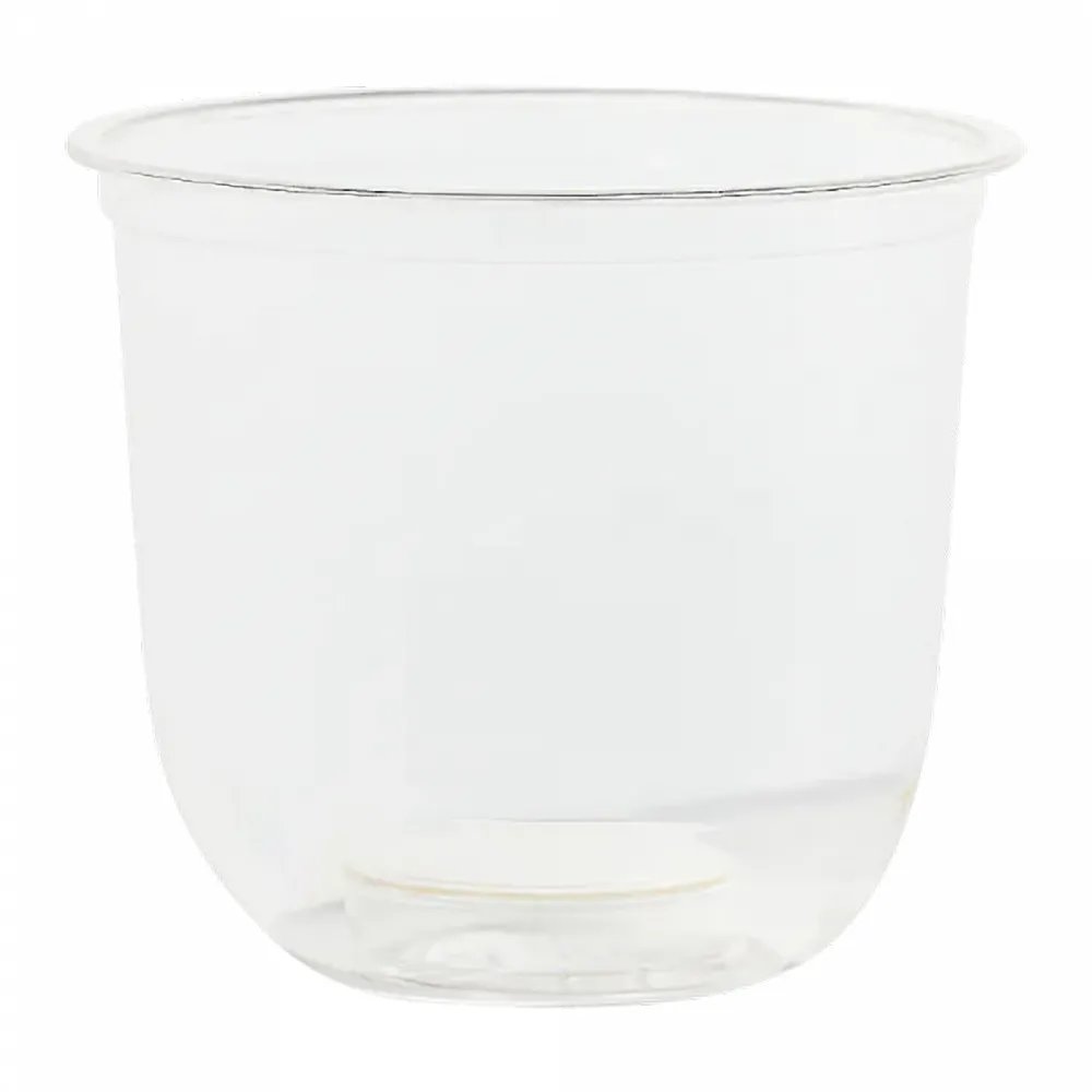 6oz. Arc Compostable Cup 8