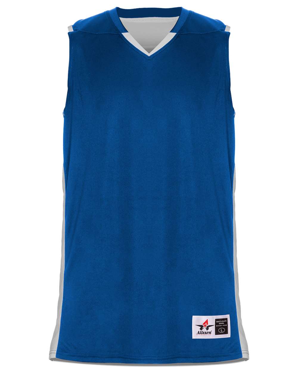 Youth Crossover Reversible Jersey - 590RSPY 30