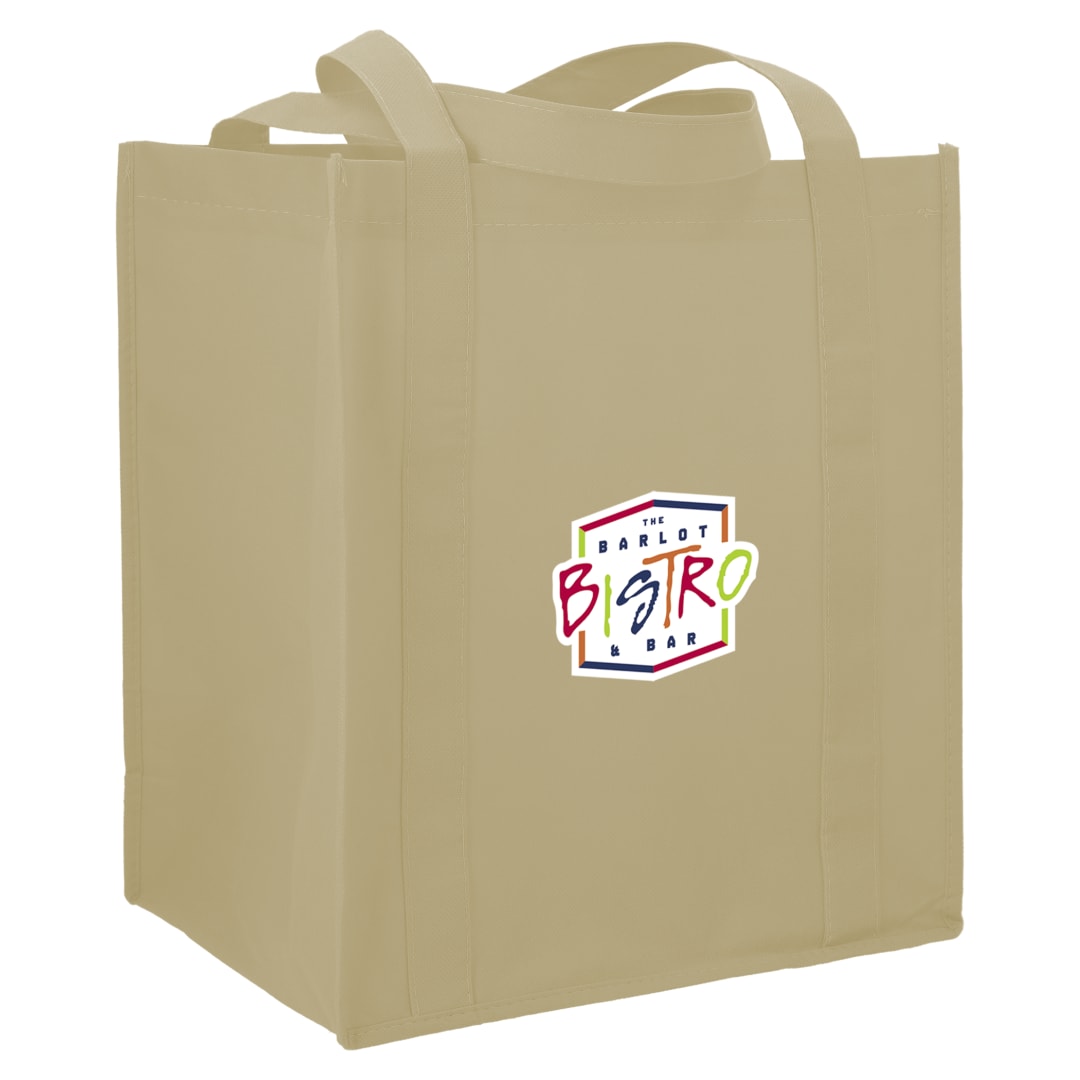 Little Juno Non-Woven Grocery Tote 61