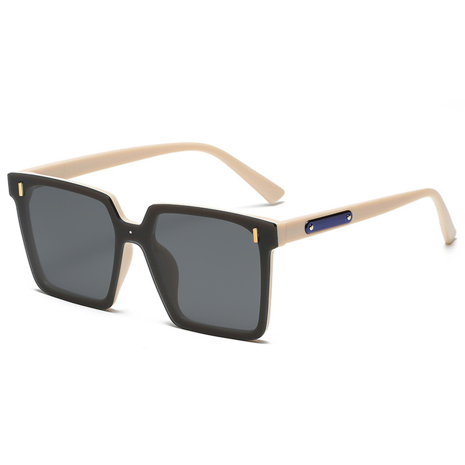 Unisex Vintage UV Protection Sunglasses 3