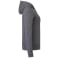 Women's ARGUS Eco Fleece Full Zip Hoody 139