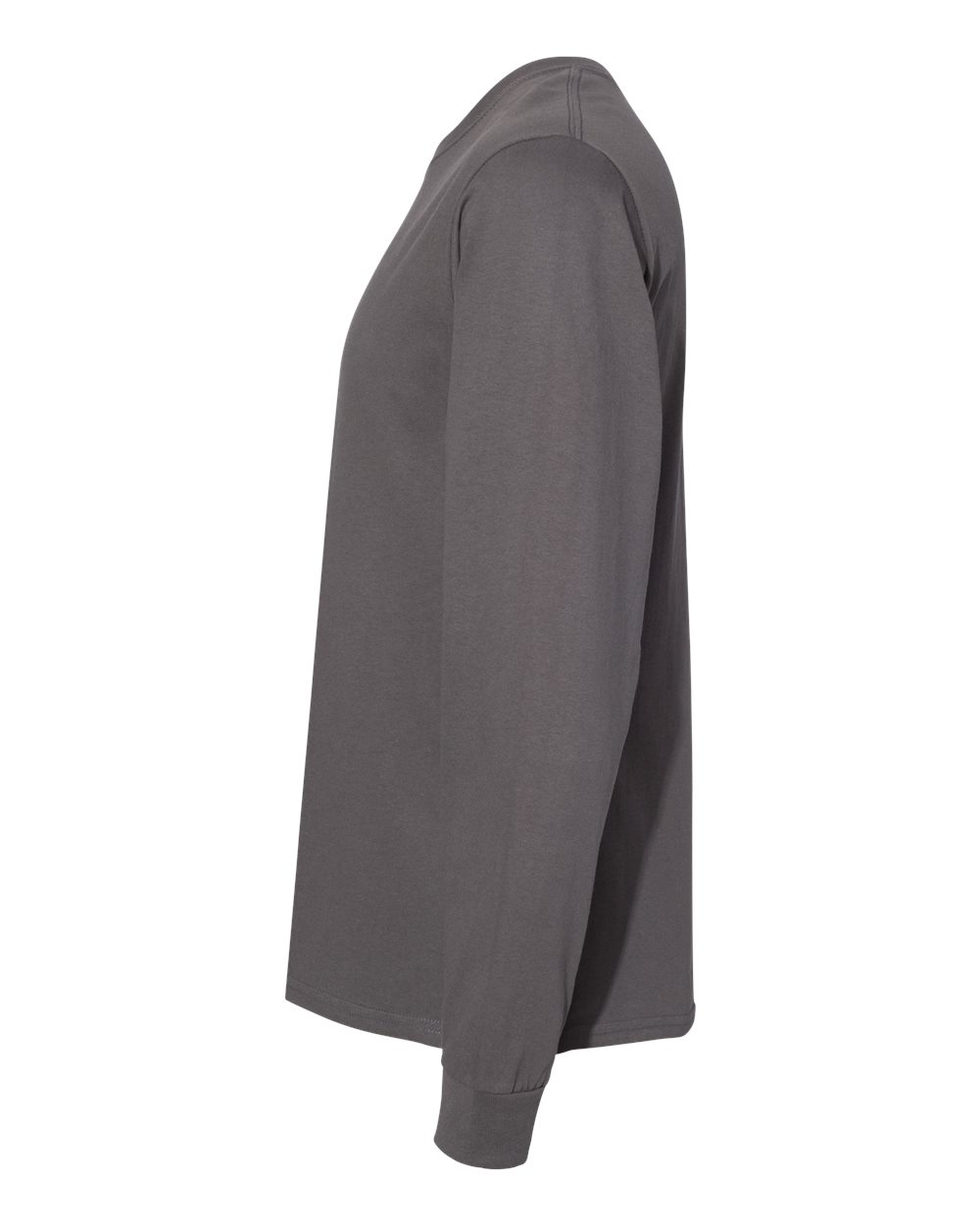 Essential-T Long Sleeve T-Shirt - 5286 36
