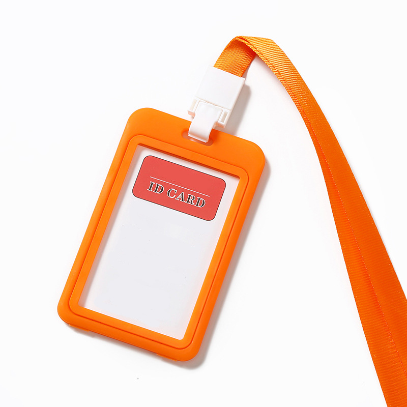 Lanyard ID Card Tag 3