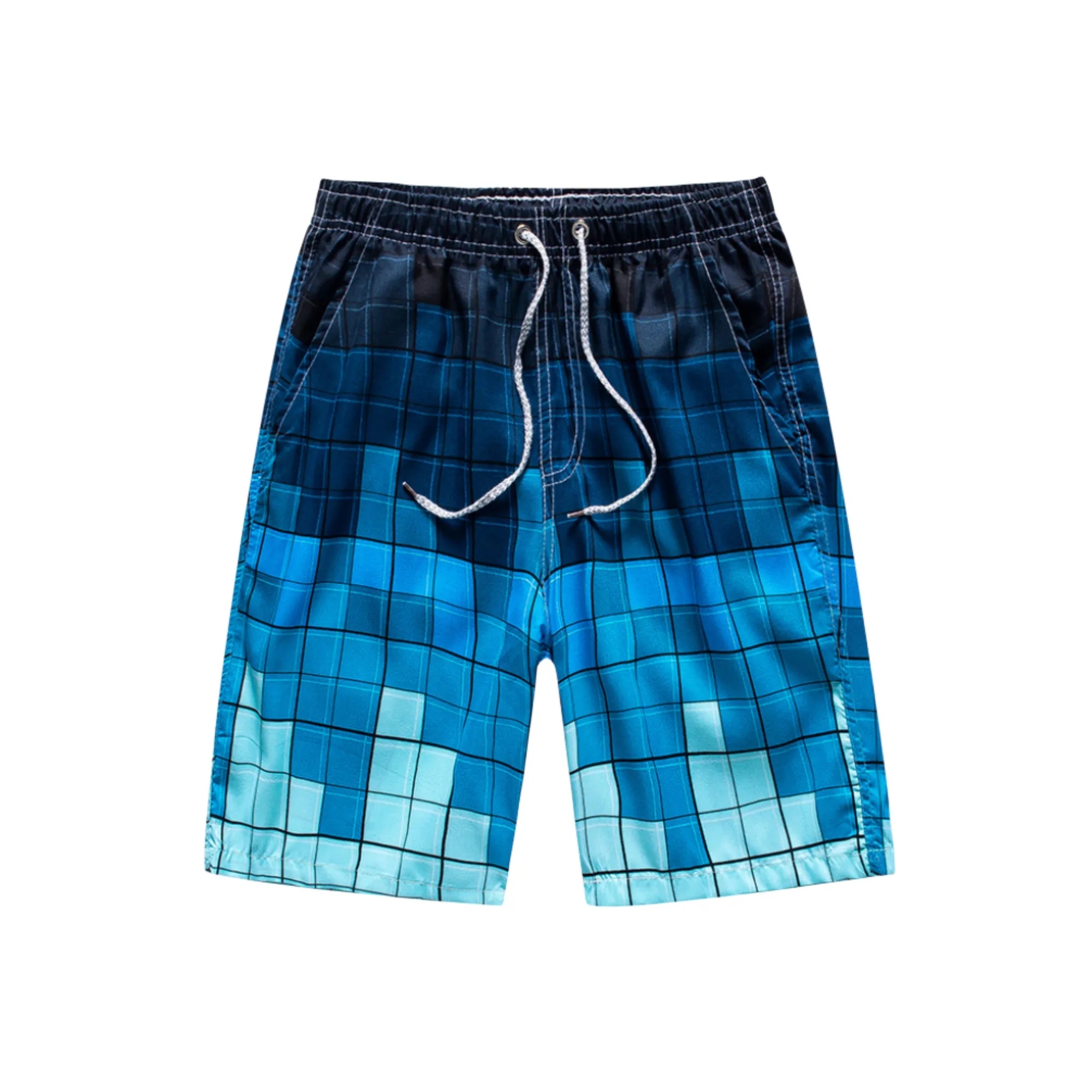 Sublimated Board Shorts 18