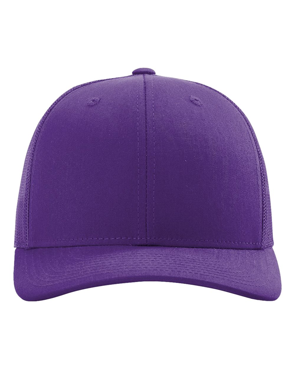 Snapback Trucker Cap - 112 453