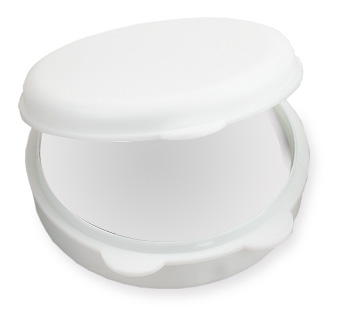 Round-The-Clock Pill Box 2