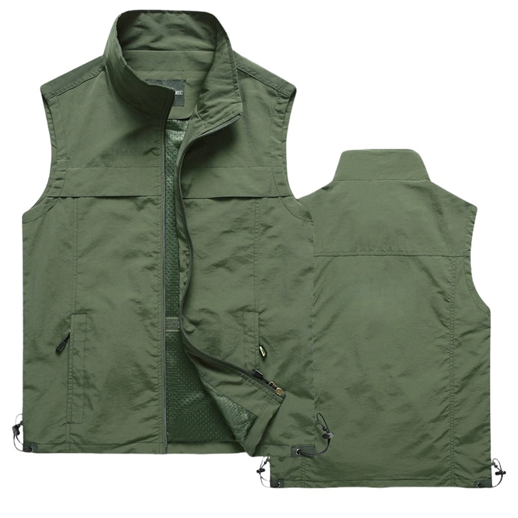 Men's Sleeveless Vest 6
