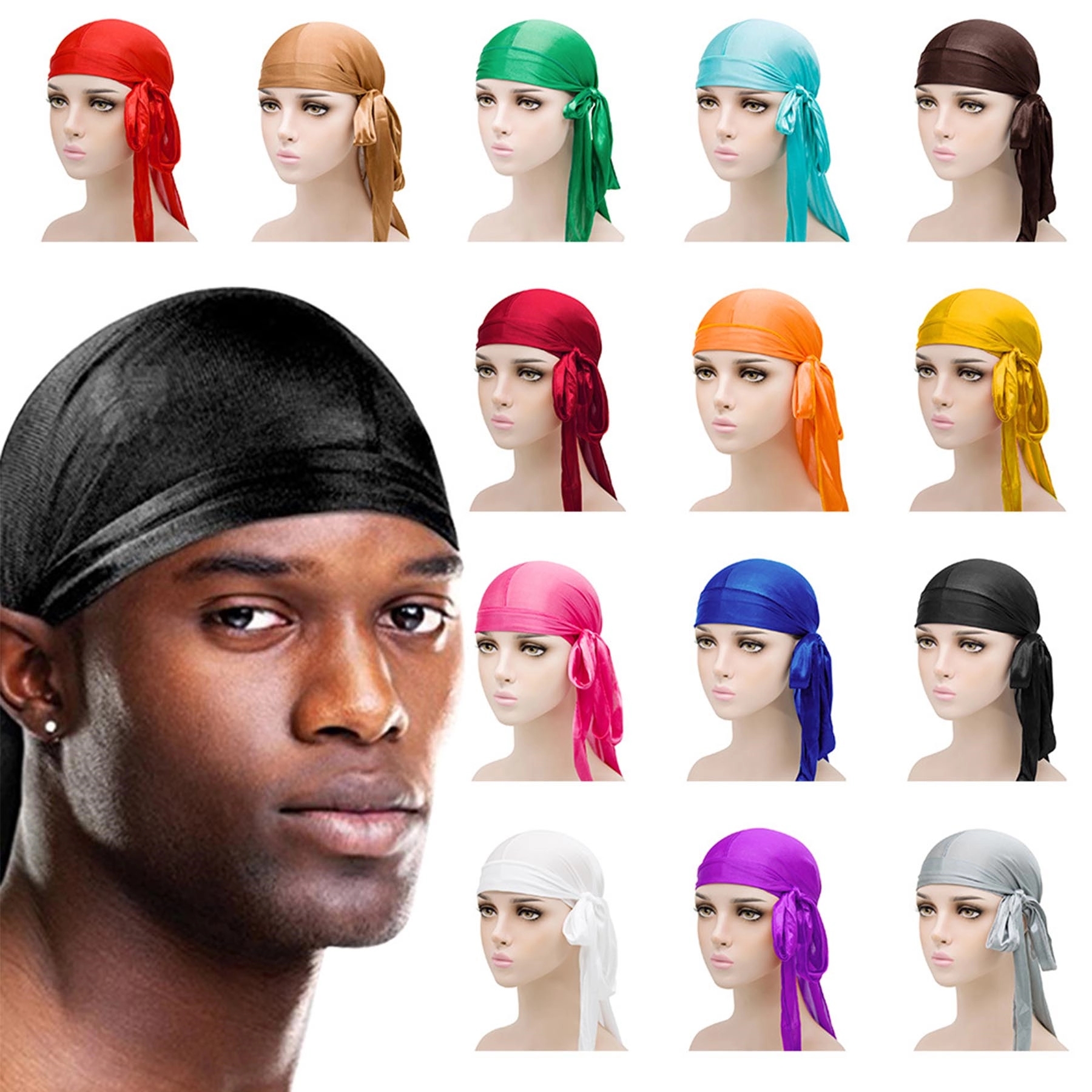 Silky Durag 5