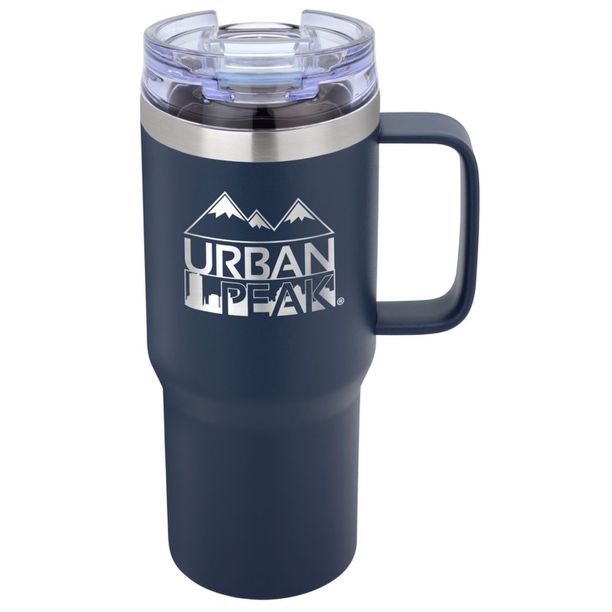 20 oz Urban Peak® Harbor Trail Vacuum Camp Mug 23