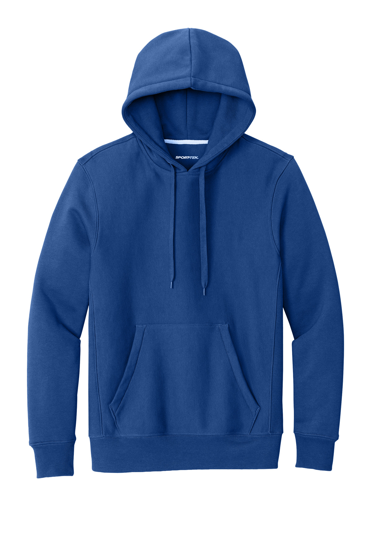 Sport-Tek® Super Heavyweight Pullover Hooded Sweatshirt 19