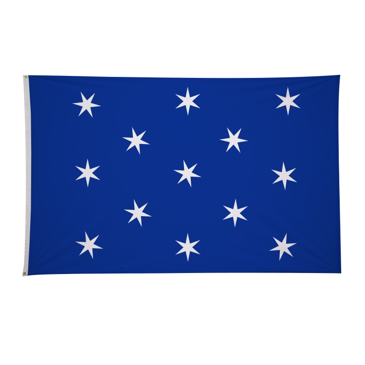 5' x 8' Historical Flags 28