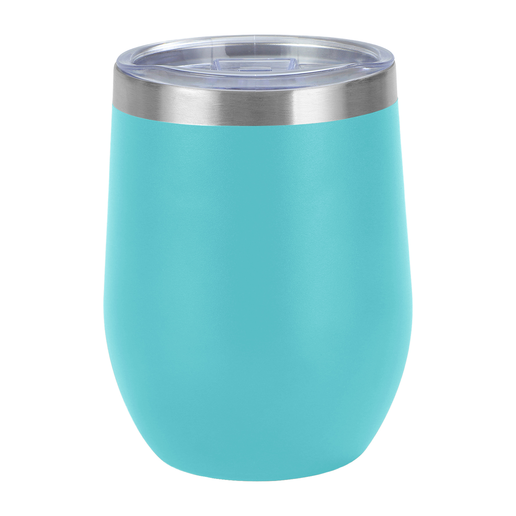 12 OZ Stainless Steel Tumbler 3