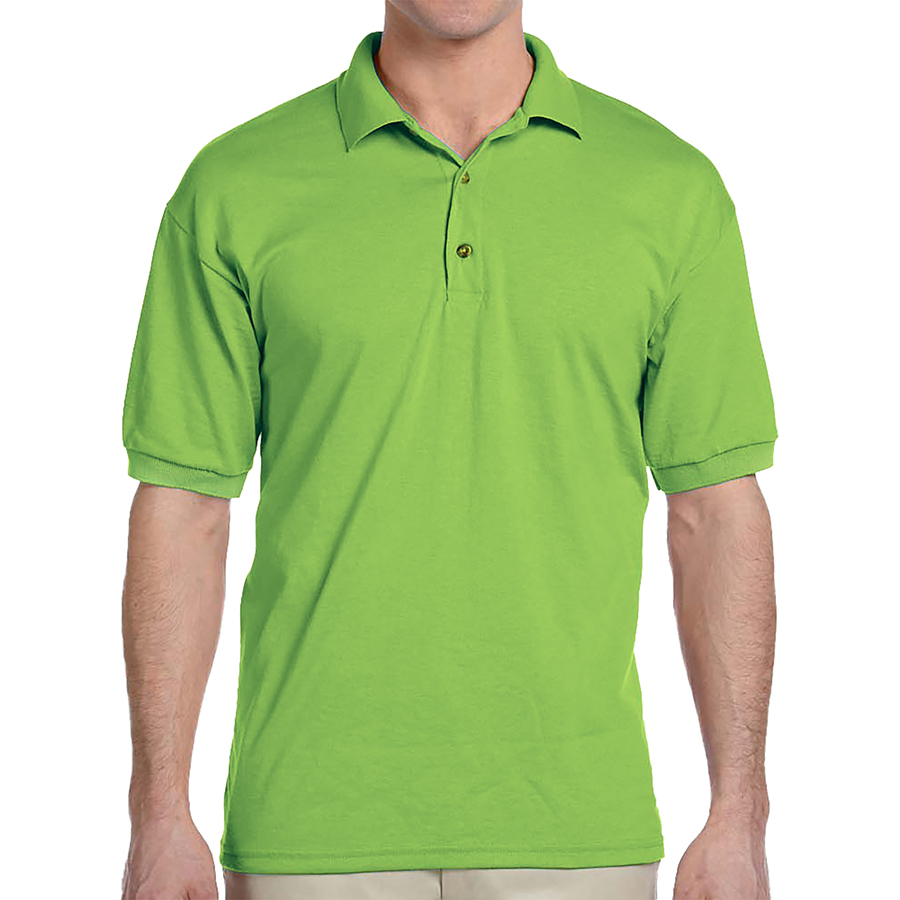 Gildan DryBlend Adult Jersey Sport Shirt 33