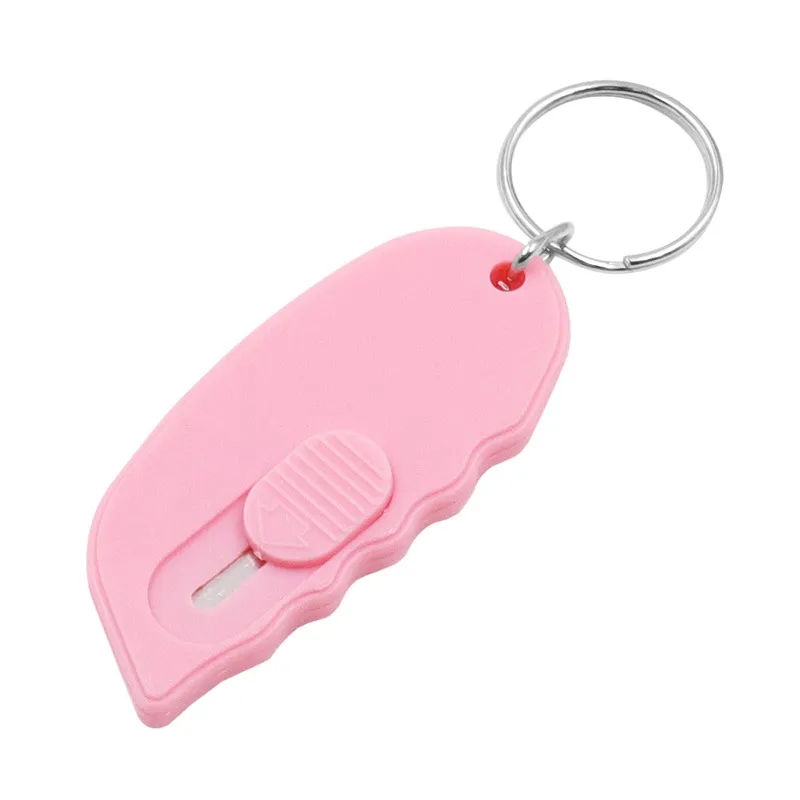 Mini Retractable Utility Knife Box 2