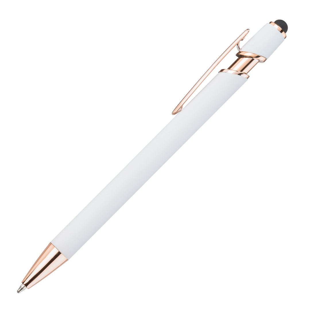 Anton Metal Pen 19