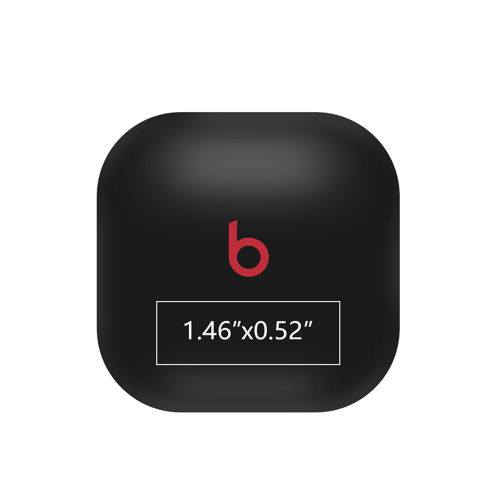 Custom Beats Fit Pro