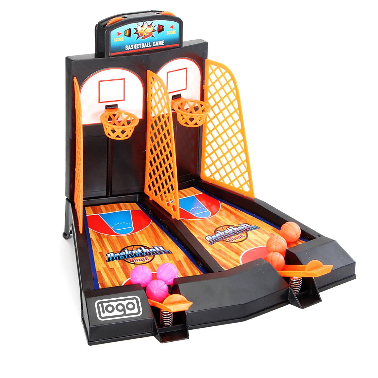 Tabletop Ball Board Game 2