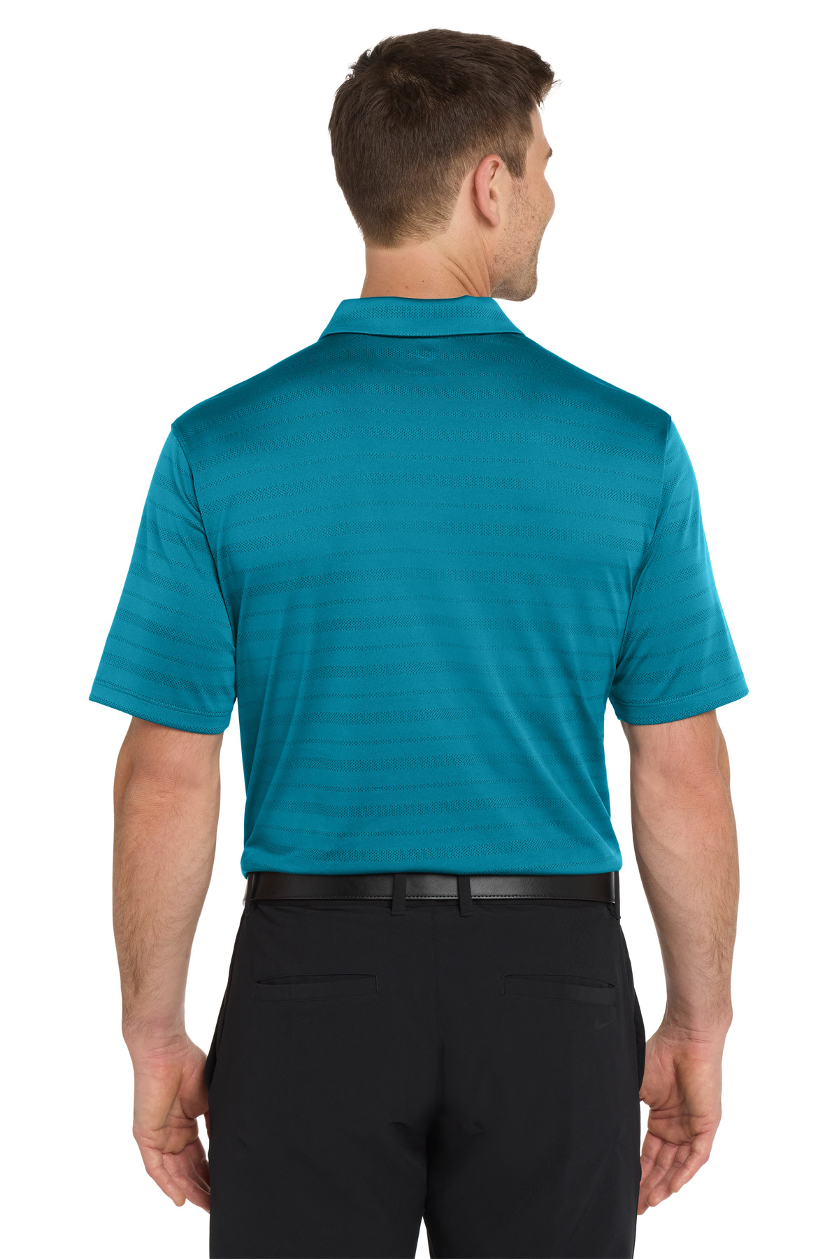 Nike Dri-FIT Vapor Jacquard Polo NKDC2115 31