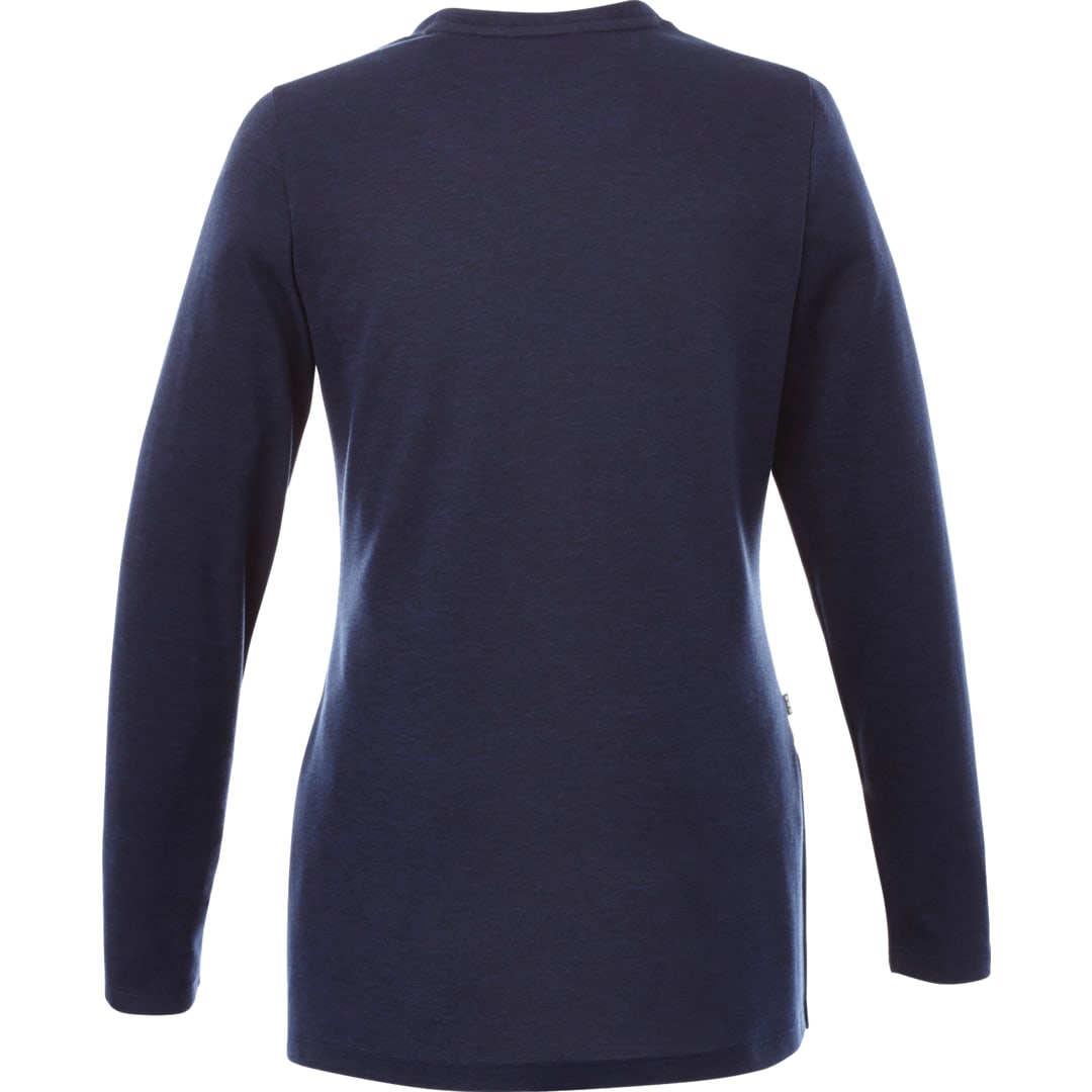 Women's BROMLEY Knit V-neck 91