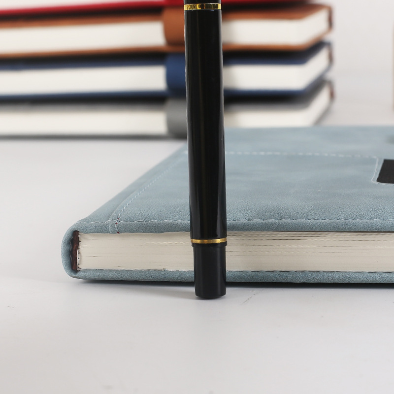 A5 Journal Notebook 7