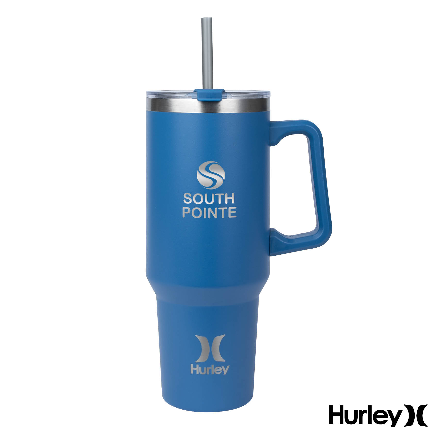 Hurley® Oasis 40 oz. Vacuum Insulated Travel Mug 35
