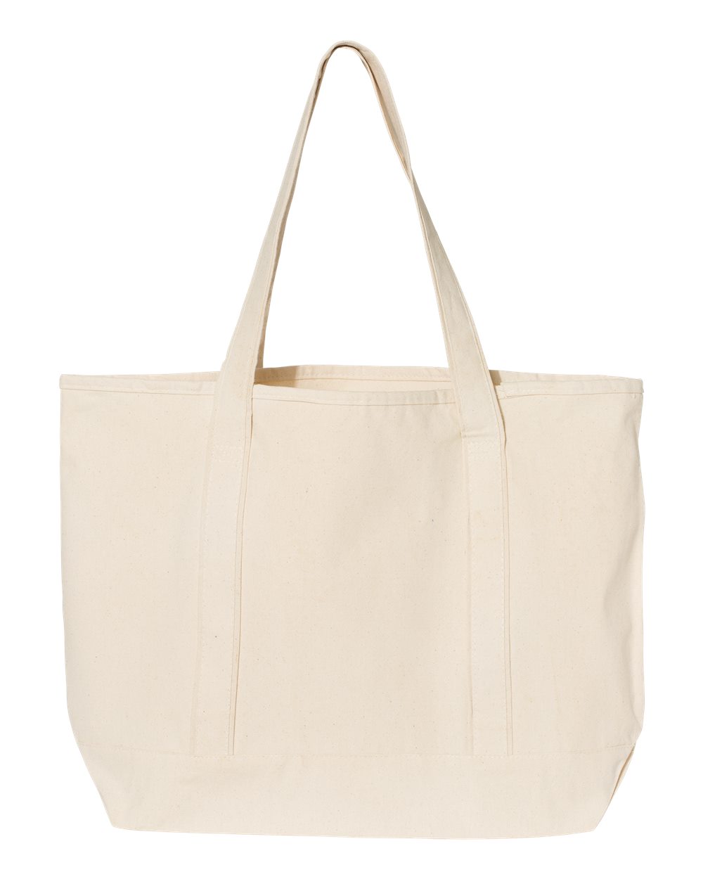 34.6L Large Canvas Deluxe Tote - Q1500 30