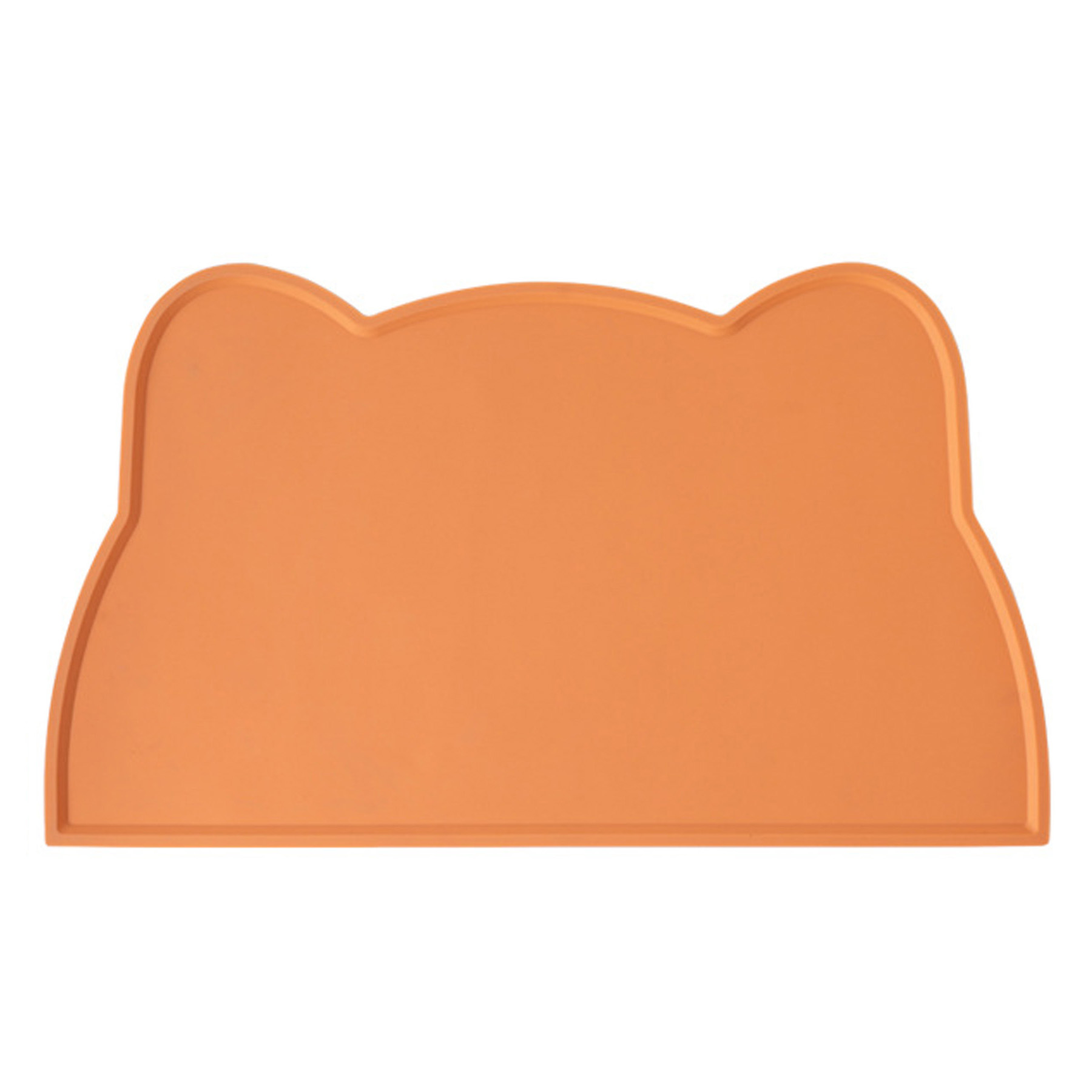 Silicone Pet Food Placemat 4