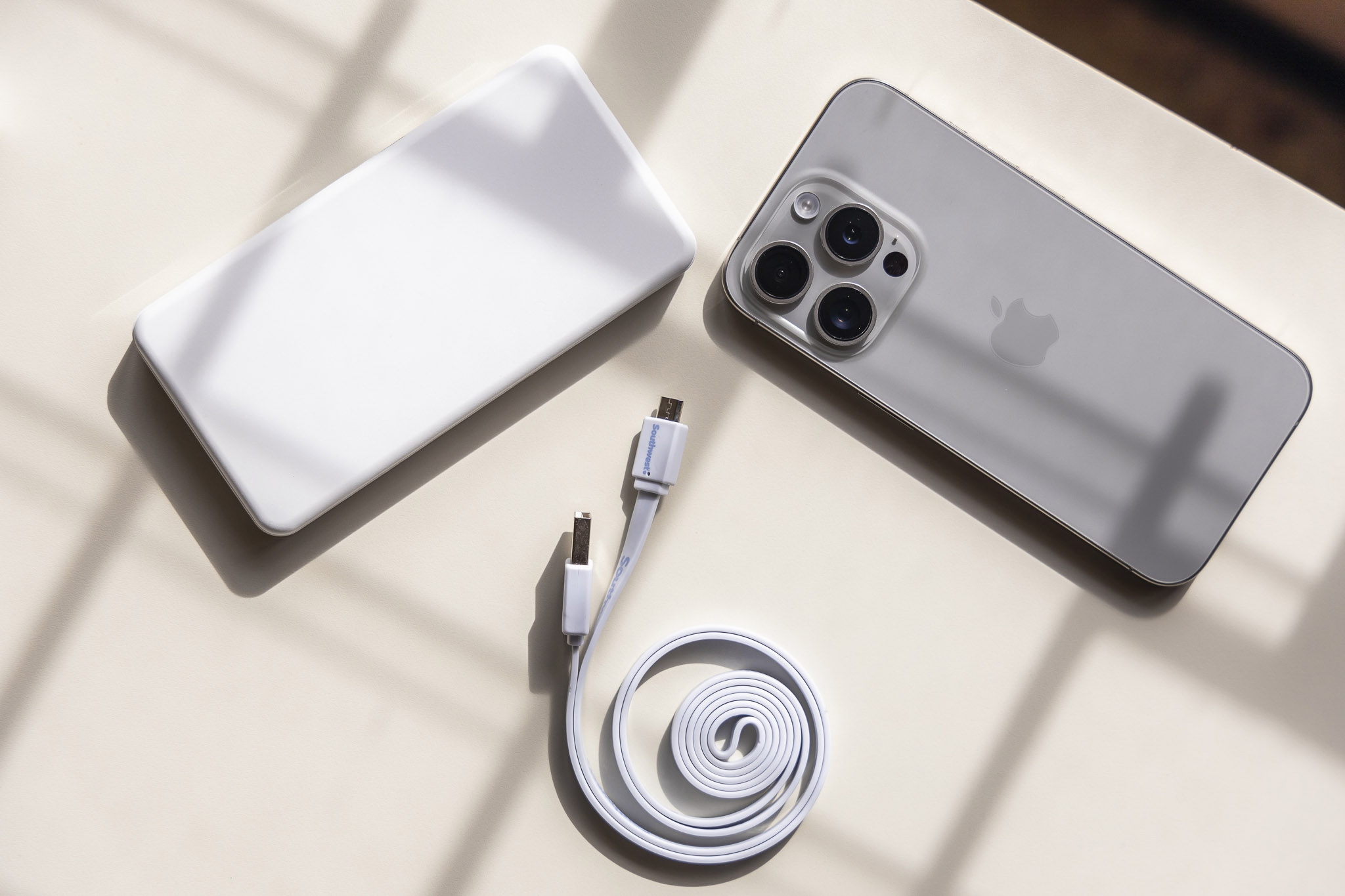 Polaris 10,000mAh Power Bank 23