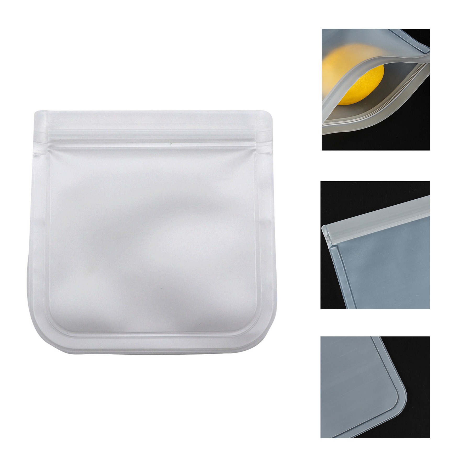 Reusable Food Storage Bag 3