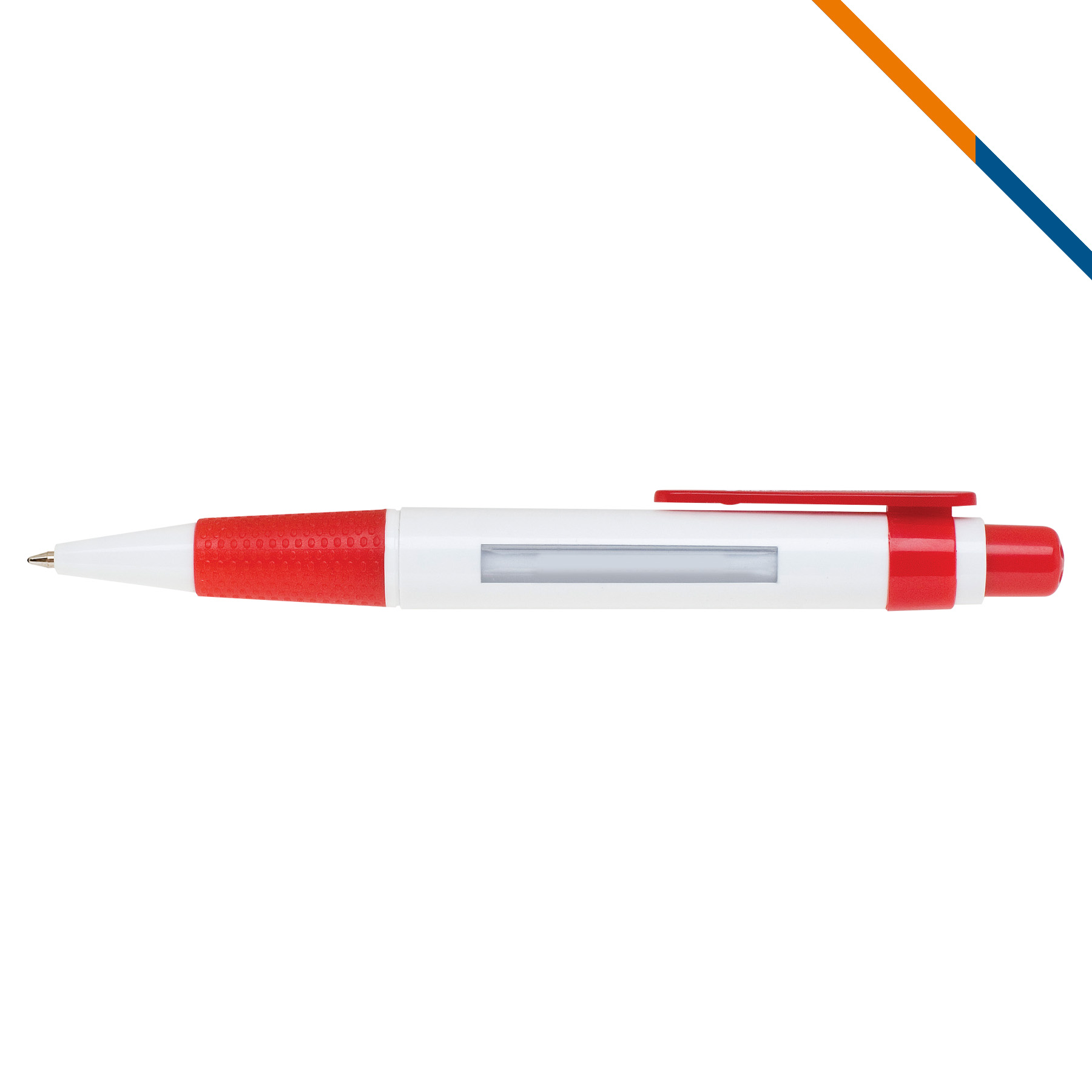 Stanni Plastic Pen 6